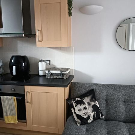 Bijou Apartment Berwick Upon Tweed ภายนอก รูปภาพ