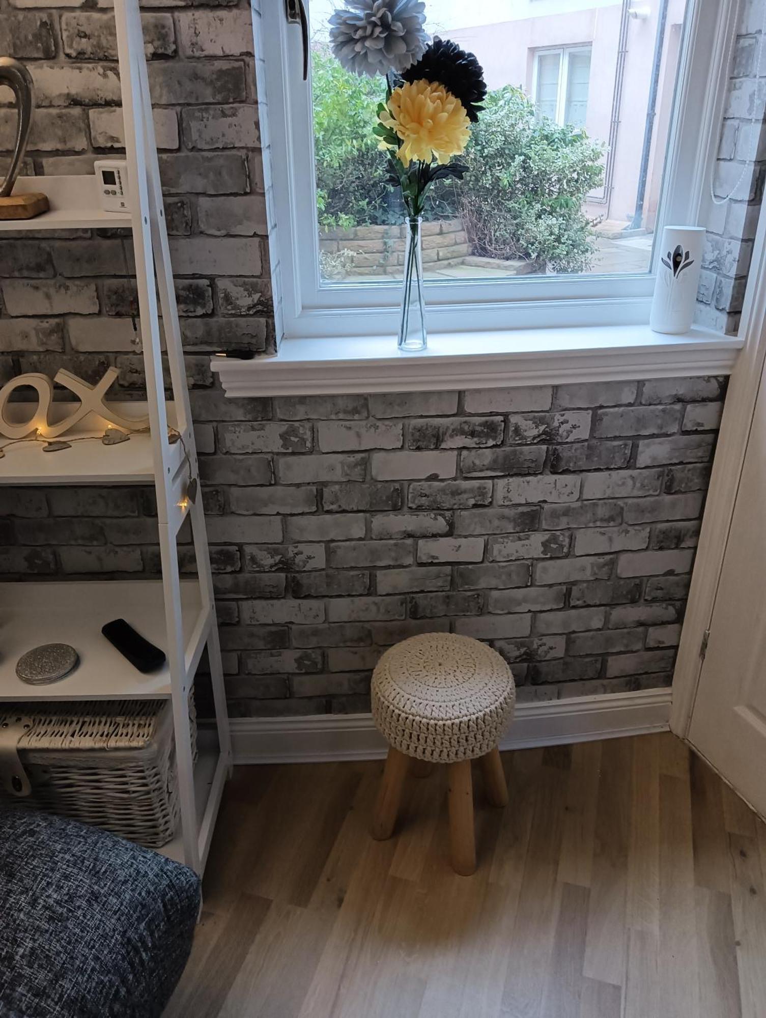 Bijou Apartment Berwick Upon Tweed ภายนอก รูปภาพ