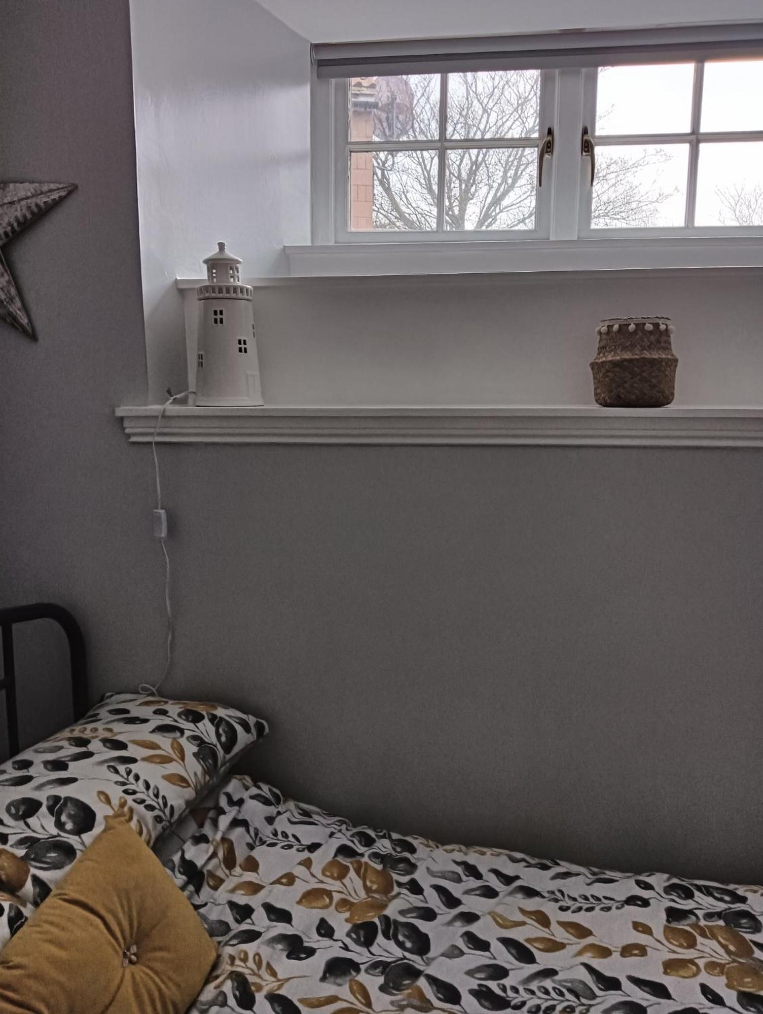 Bijou Apartment Berwick Upon Tweed ภายนอก รูปภาพ