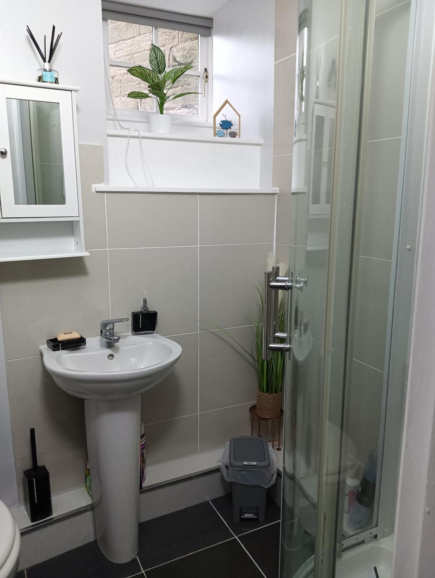 Bijou Apartment Berwick Upon Tweed ภายนอก รูปภาพ