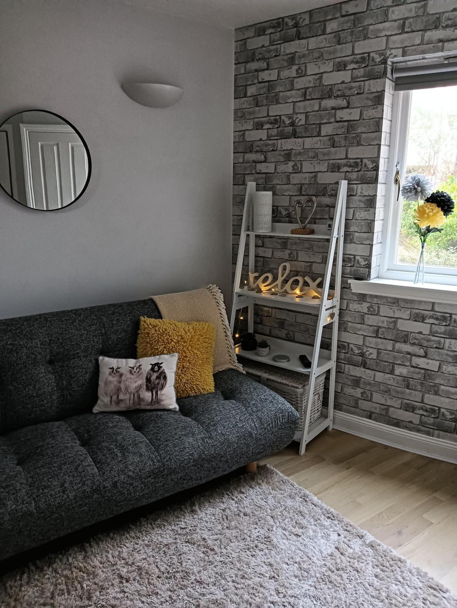 Bijou Apartment Berwick Upon Tweed ภายนอก รูปภาพ