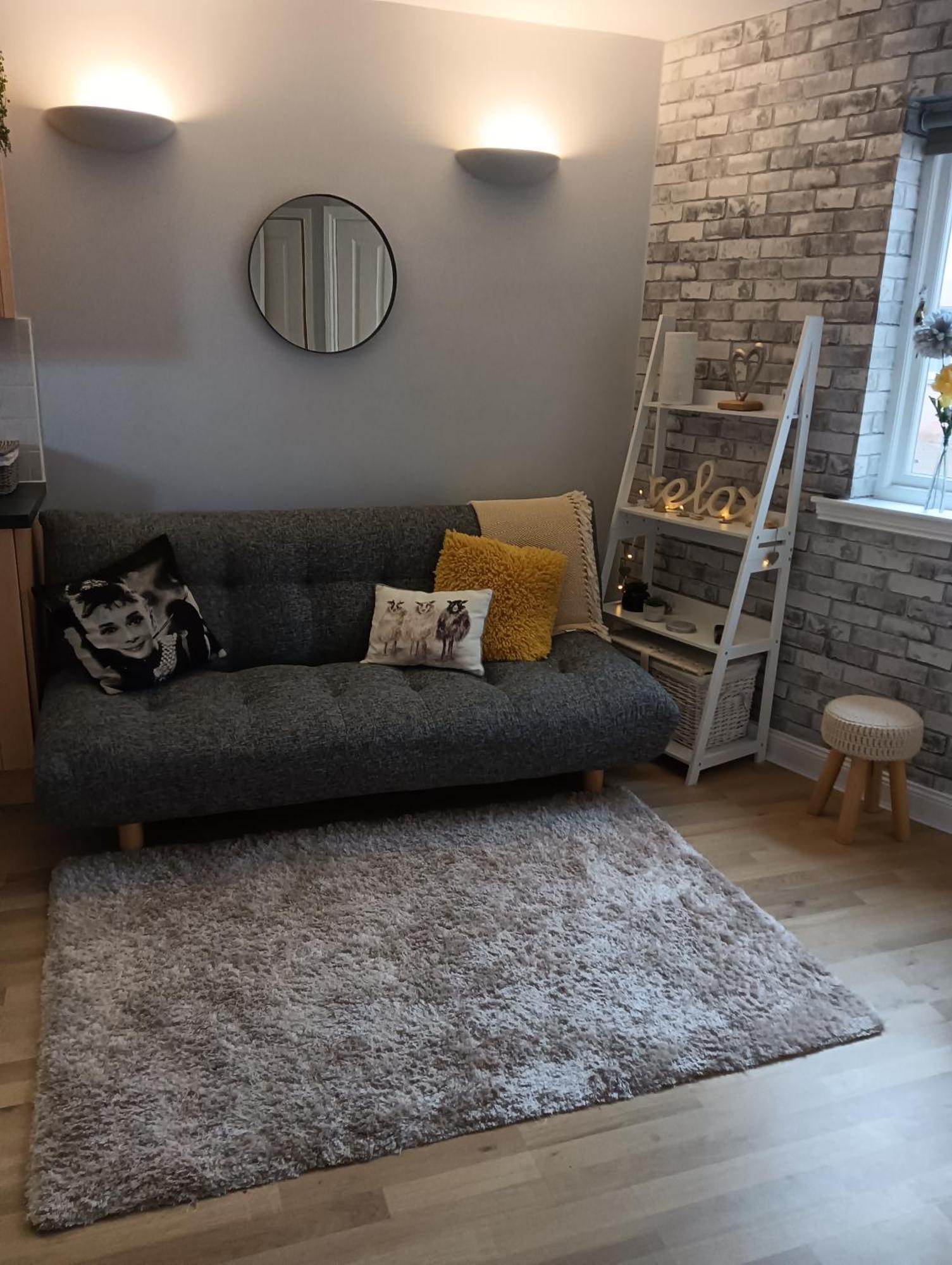 Bijou Apartment Berwick Upon Tweed ภายนอก รูปภาพ